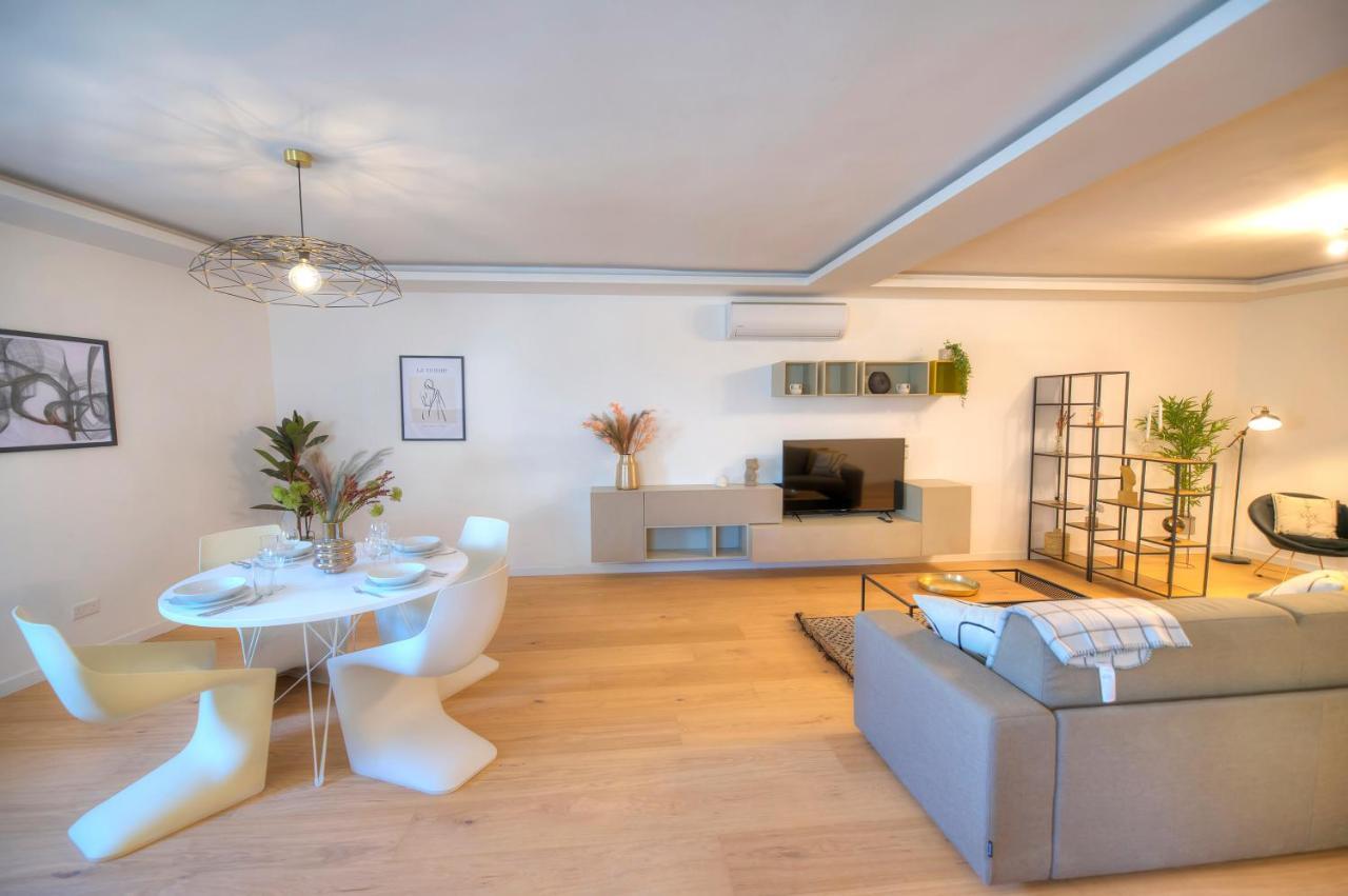Apartment Large & Beautifully Furnished 2 Bedrooms Abon1-1 Sliema