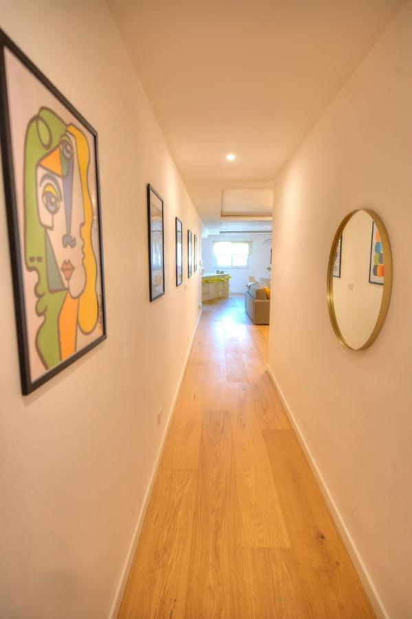 Large & Beautifully Furnished 2 Bedrooms Abon1-1 Sliema