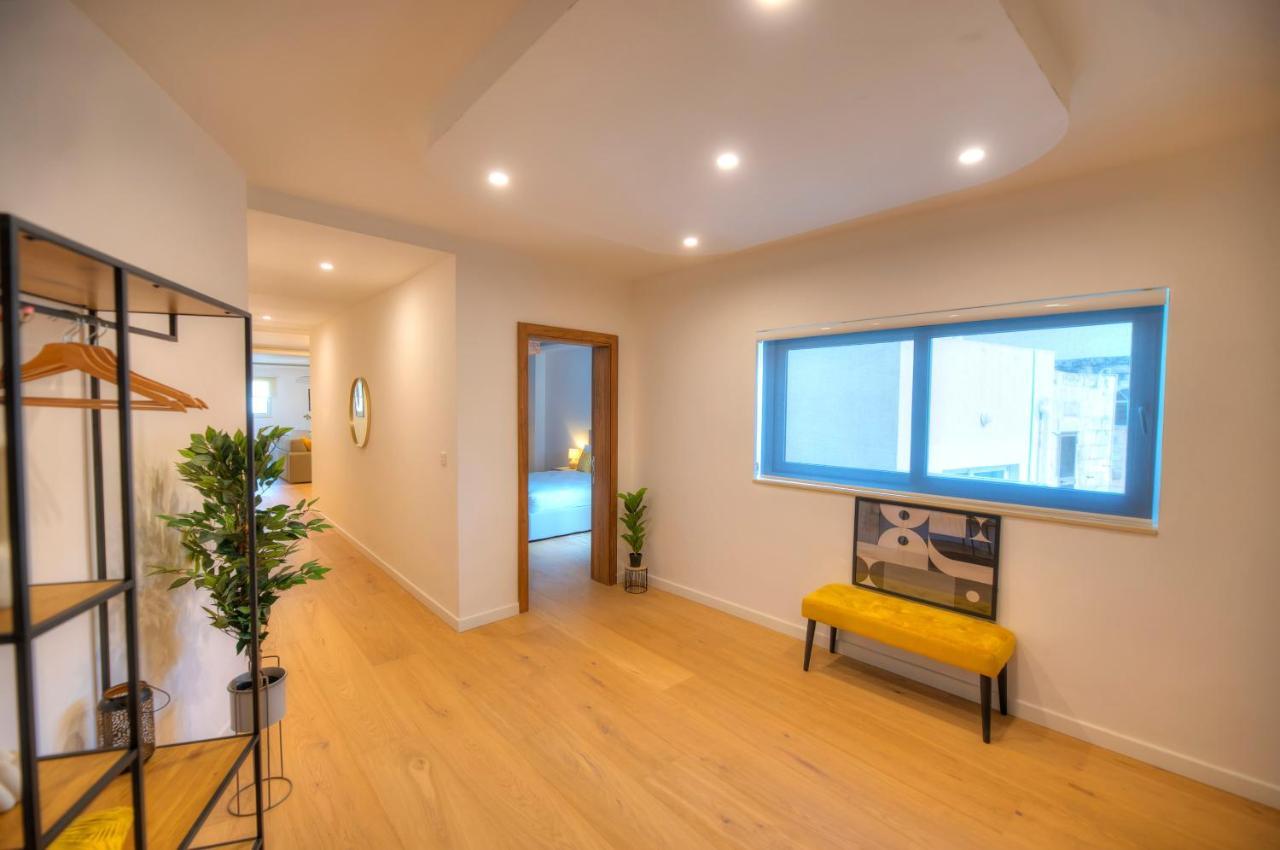 Apartment Large & Beautifully Furnished 2 Bedrooms Abon1-1 Sliema