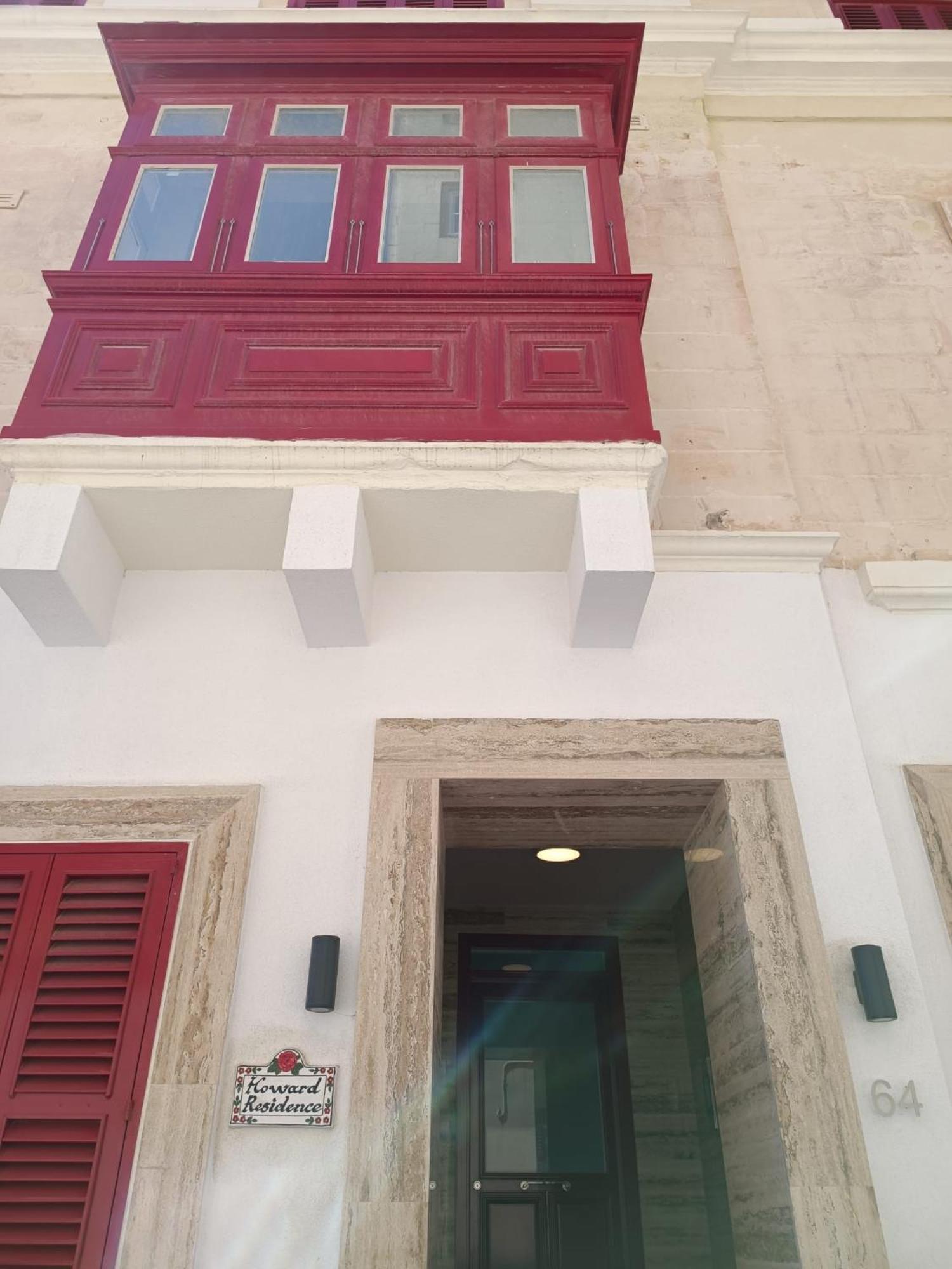 Apartment Large & Beautifully Furnished 2 Bedrooms Abon1-1 Sliema