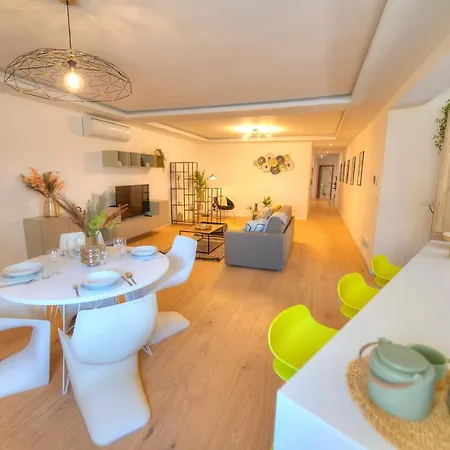 Large & Beautifully Furnished 2 Bedrooms Abon1-1 Sliema Exterior photo