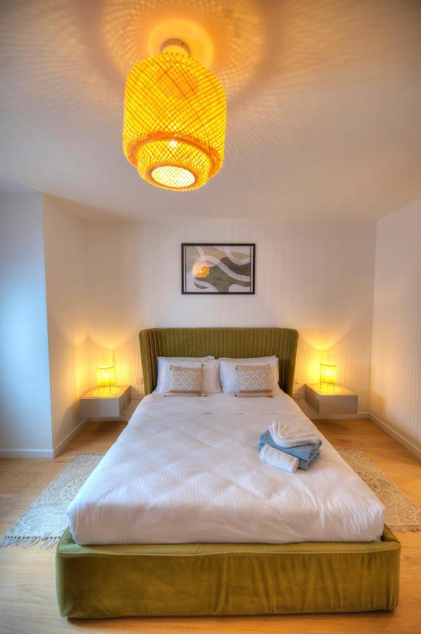 公寓 Large & Beautifully Furnished 2 Bedrooms Abon1-1 Sliema